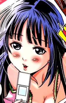 Nozomi Komine