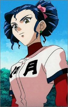 Izumi Himuro