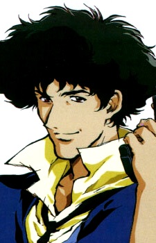 Spike Spiegel