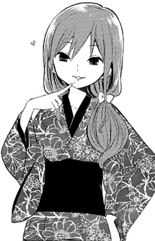 Ryou Atsumi