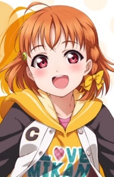 Chika Takami