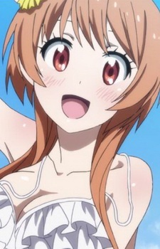 Marika Tachibana