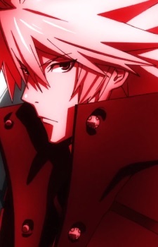 Ragna the Bloodedge