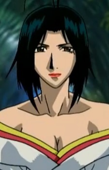 Okuni Izumo no