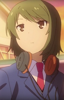 Saori Himemiya
