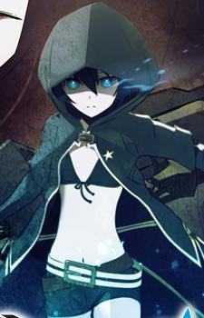 Black★Rock Shooter