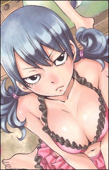 Juvia Lockser