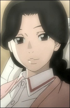 Mother Kurashita