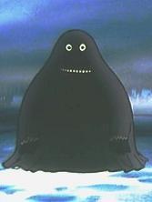 The Groke