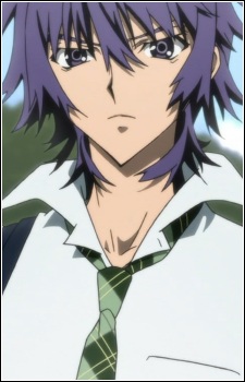 Natsuno Yuuki