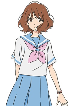 Kumiko Oumae