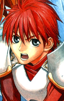 Adol Christin