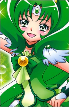 Nao Midorikawa