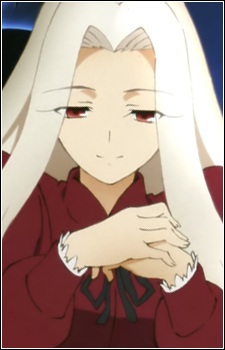 Irisviel von Einzbern