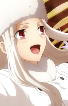 Irisviel von Einzbern