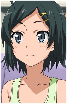 Komachi Hikigaya