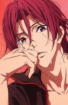 Rin Matsuoka