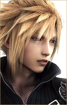 Cloud Strife