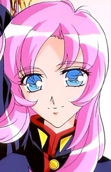 Utena Tenjou