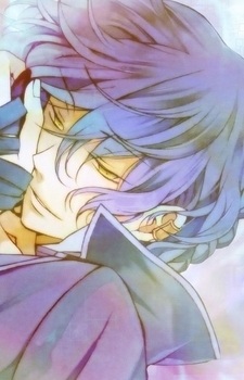 Gilbert Nightray