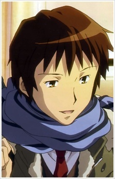 Kyon