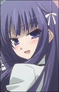 Shouko Kirishima