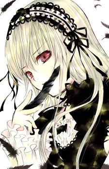 Suigintou