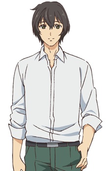 Natsuo Fujii
