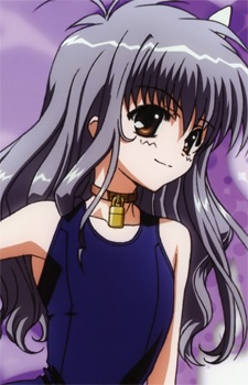 Hamaji Yakumo