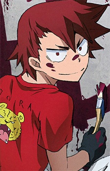 Shoukichi Naruko