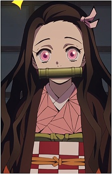 Nezuko Kamado