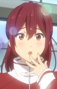 Gou Matsuoka