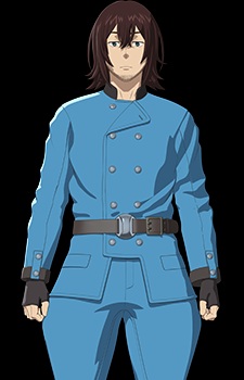 Mika