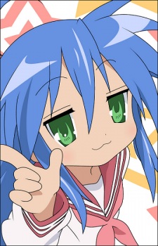 Konata Izumi