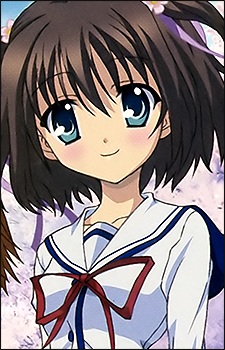 Himeno Katsuragi