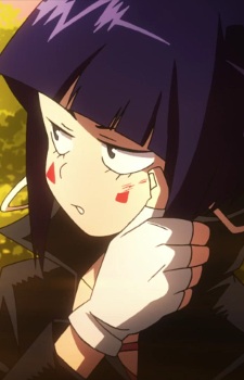 Kyouka Jirou