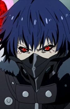 Ayato Kirishima