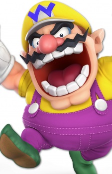 Wario