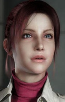 Claire Redfield