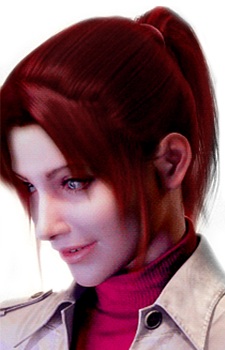 Claire Redfield