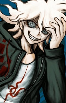 Nagito Komaeda