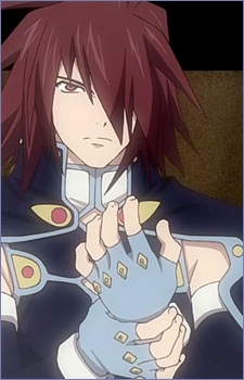 Kratos Aurion