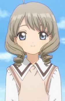 Akiho Shinomoto