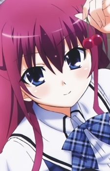 Amane Suou