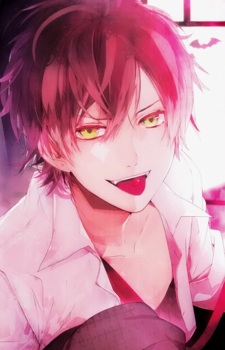 Ayato Sakamaki