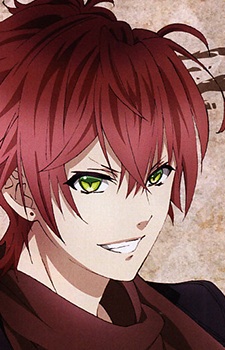 Ayato Sakamaki