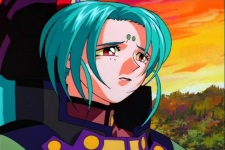 Misaki Kamiki Jurai
