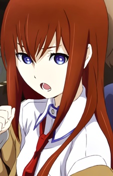 Kurisu Makise