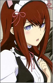 Kurisu Makise