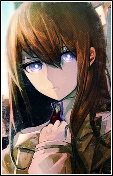 Kurisu Makise